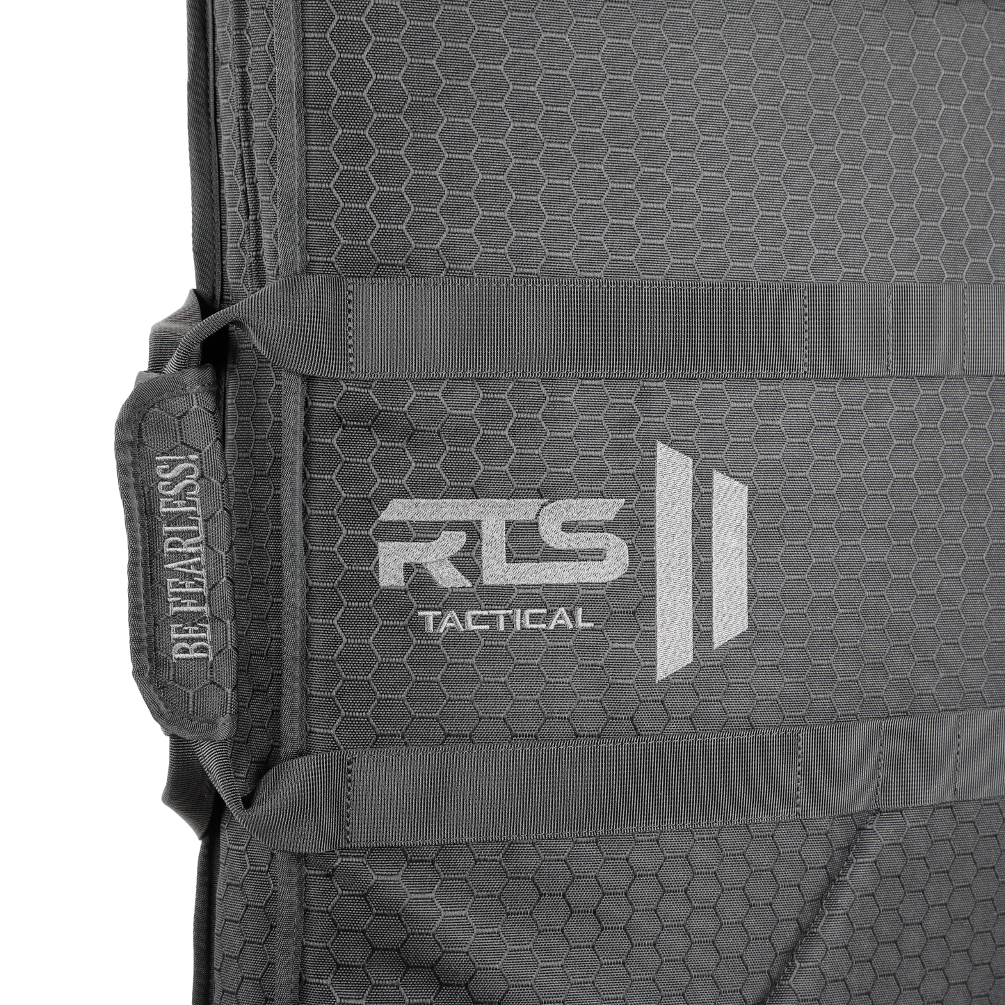 RTS Tactical SWAT Shield Carrier System