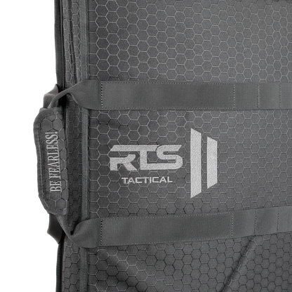 RTS Tactical SWAT Shield Carrier System