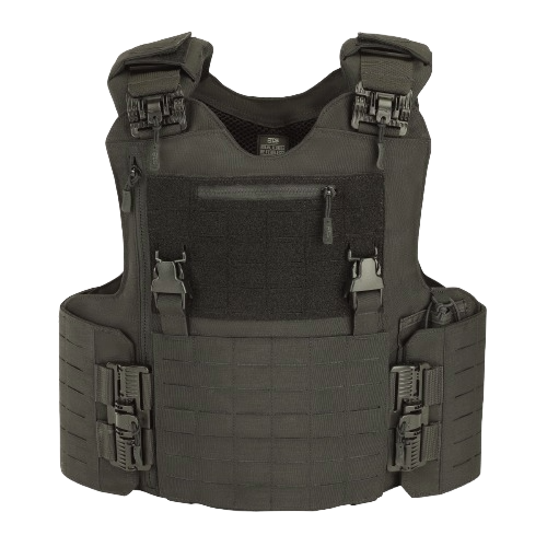 RTS Tactical RICO Special Operations Vest with FX770 Level IIIA Soft Armor