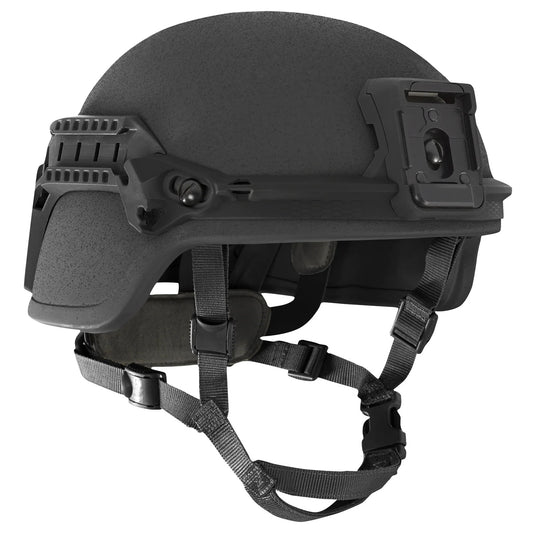 Galvion Batlskin Viper P2 Full-Cut Ballistic Helmet - Mission-Ready Plus