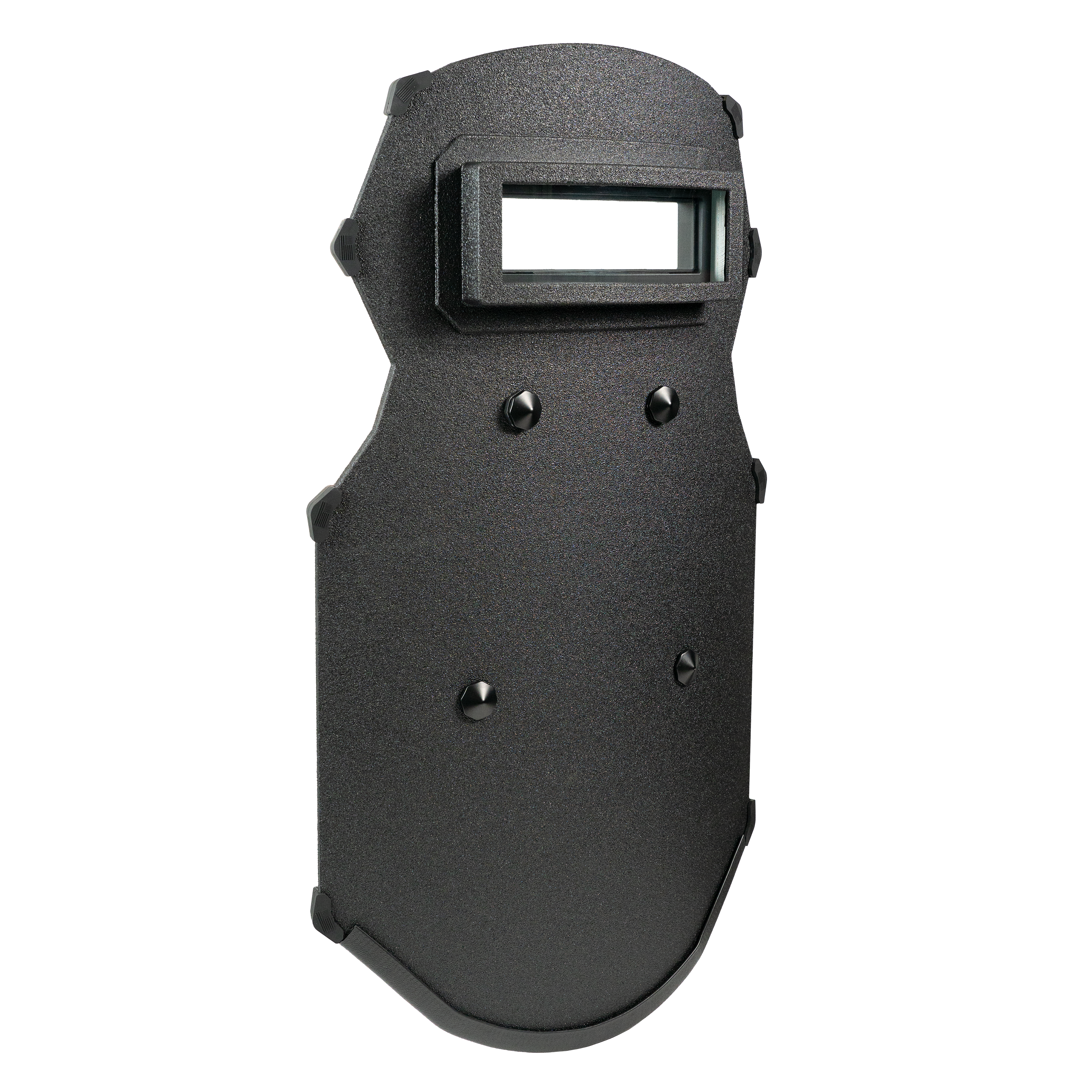 RTS Tactical Centurion Ballistic Shield NIJ 07 RF1  - Curved