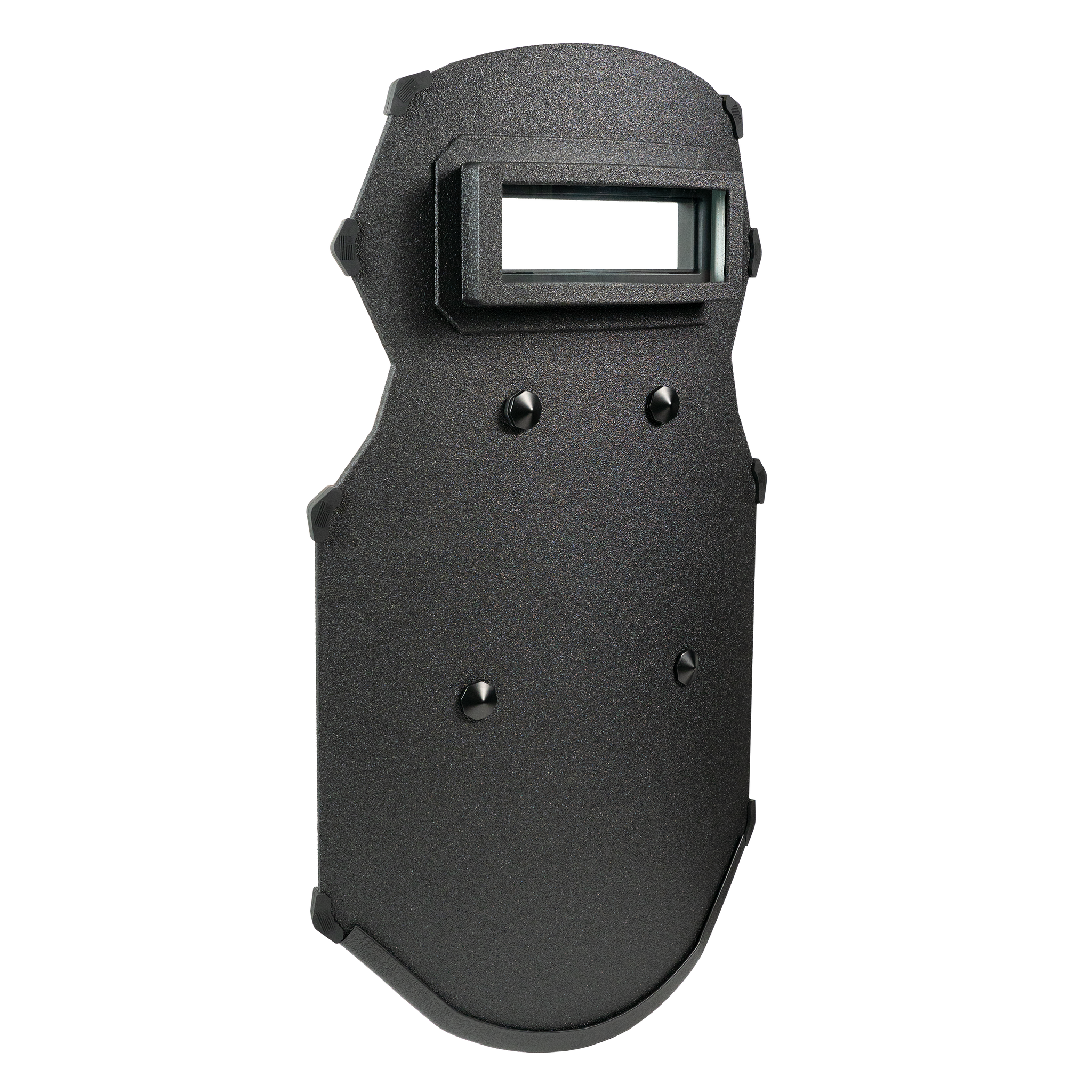 RTS Tactical Centurion Ballistic Shield NIJ 07 RF1  - Curved