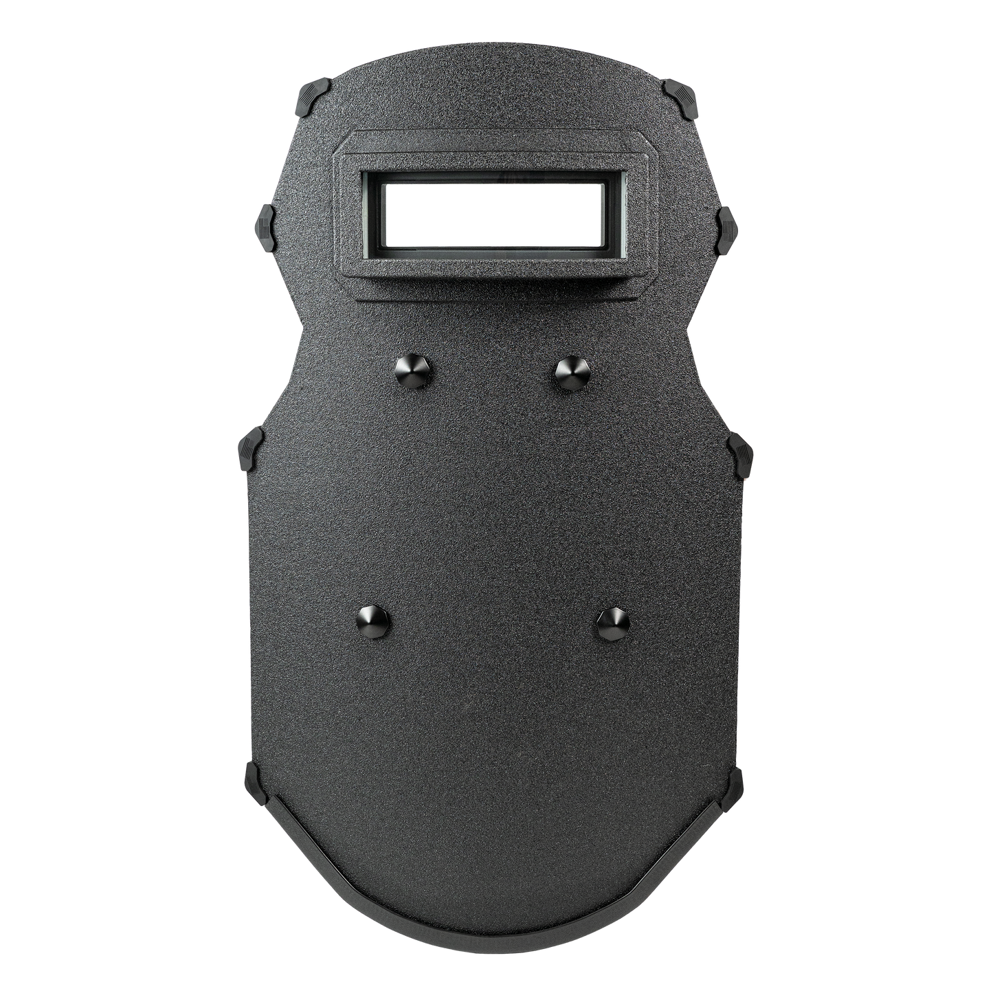 RTS Tactical Centurion Ballistic Shield NIJ 07 RF1  - Curved