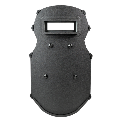 RTS Tactical Centurion Ballistic Shield NIJ 07 RF1  - Curved