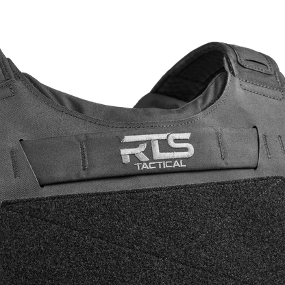 RTS Tactical Slim Tac Special Operations Vest