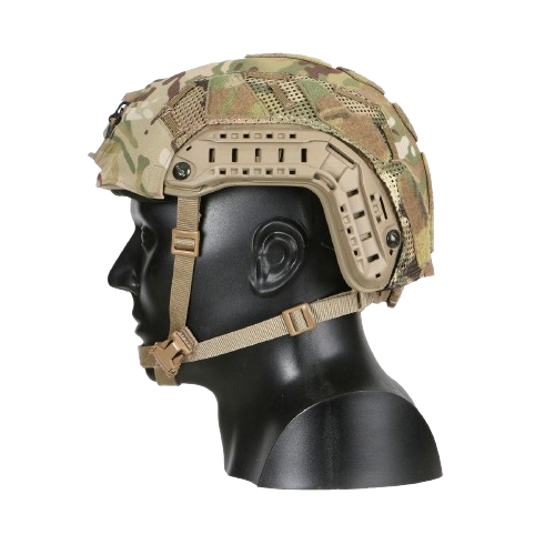 Ops-Core Fast SF Helmet Cover [Multicam]