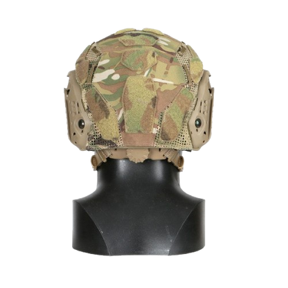 Ops-Core Fast SF Helmet Cover [Multicam]