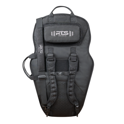 RTS Tactical LEGION Ballistic Shield Carrier System
