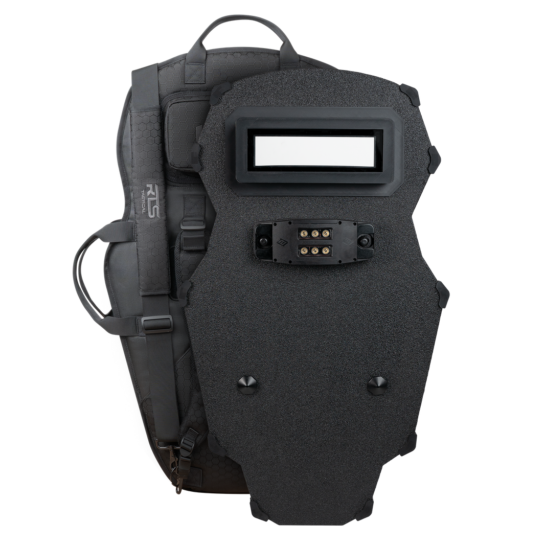 Ballistic Shields & Armor Panels | Made in the USA – RTS Tactical