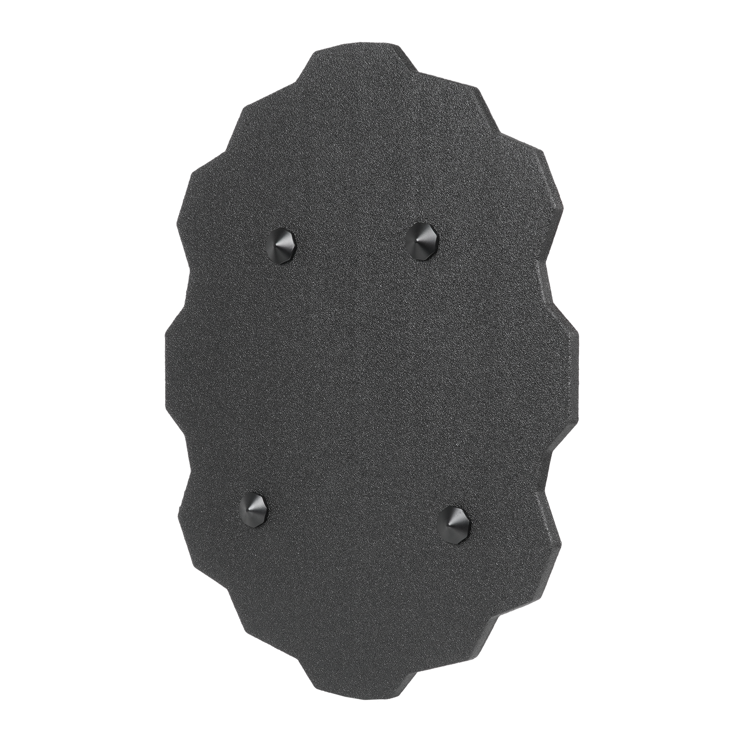 RTS Tactical Gladiatore Ballistic Shield NIJ 07 RF1