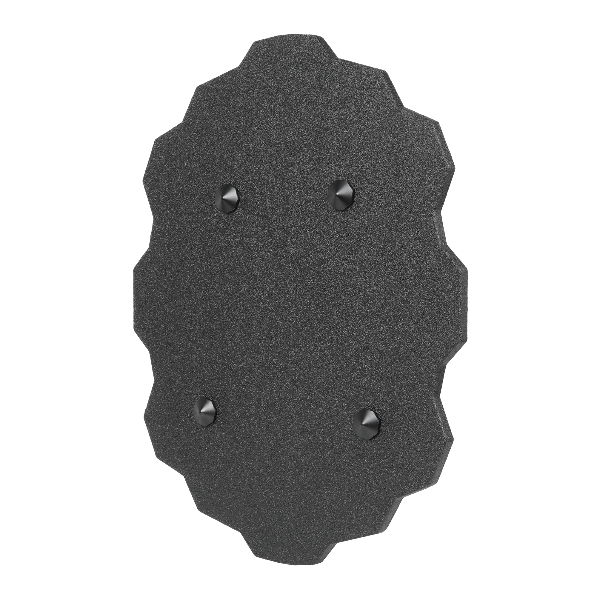 RTS Tactical Gladiatore Ballistic Shield NIJ 07 RF1