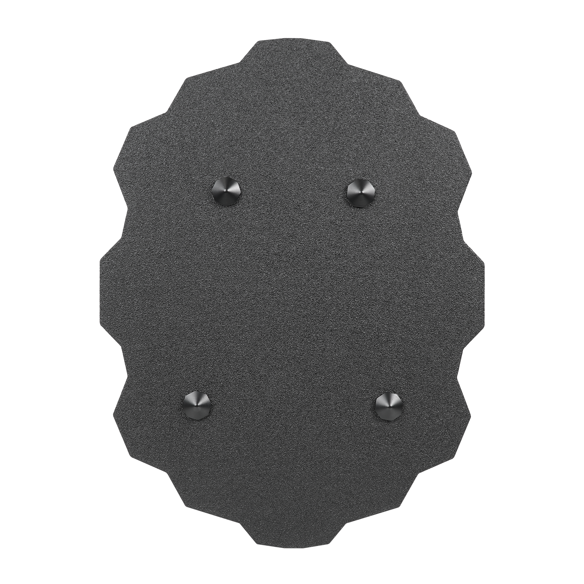 RTS Tactical Gladiatore Ballistic Shield NIJ 07 RF1