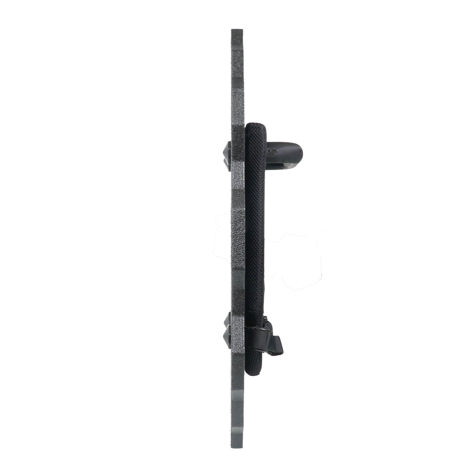 RTS Tactical Gladiatore Ballistic Shield NIJ 07 RF1