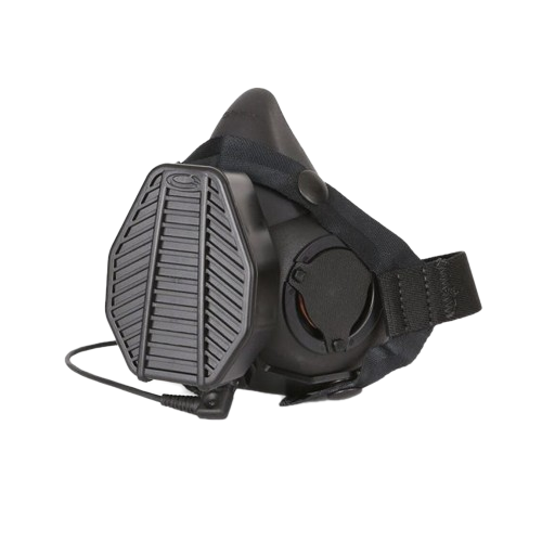 Ops-Core SOTR Lite Special OPS Tactical Respirator Without Microphone (Filter Only)