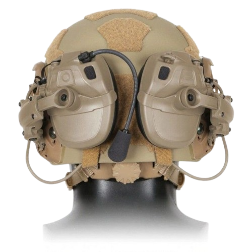 Ops-Core AMP Communication Headset - Connectorized