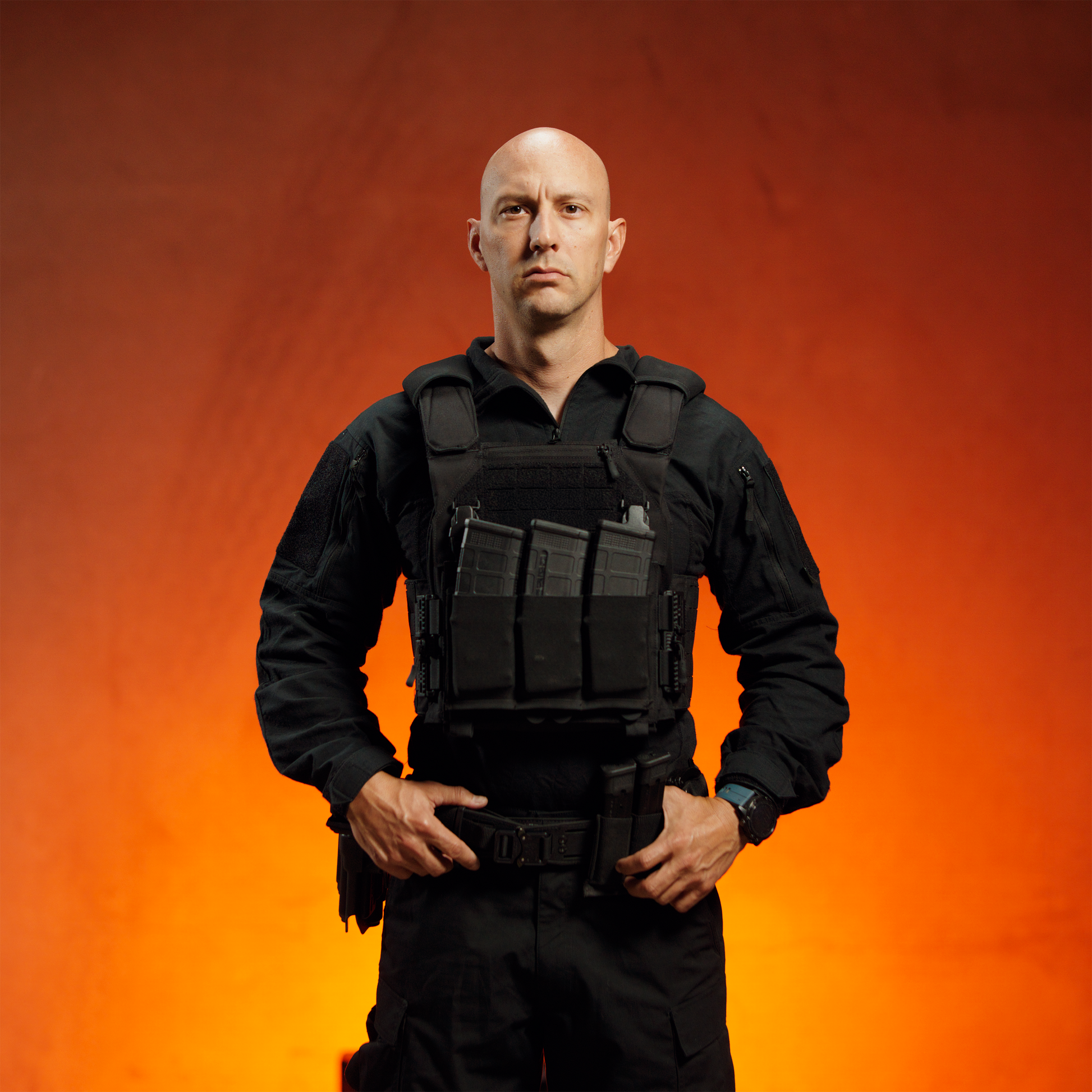 Tactical Vest Bulletproof Pants RTS Tactical OPSEC Advanced Quick