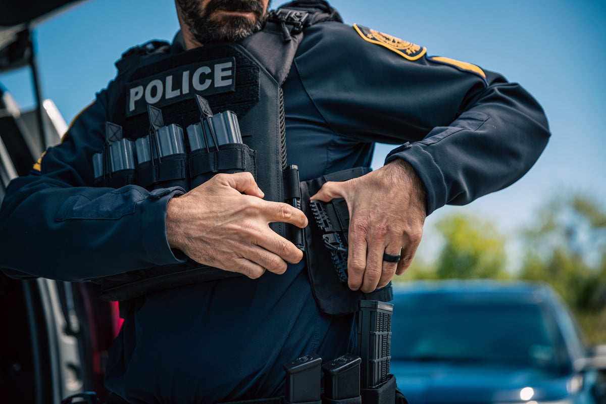 Tactical Tech RTS Tactical – Proud Manufacturer of Body Armor & Tactical Gear