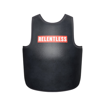 RTS Tactical Relentless Level IIIA HG2 Concealable Soft Armor Panels