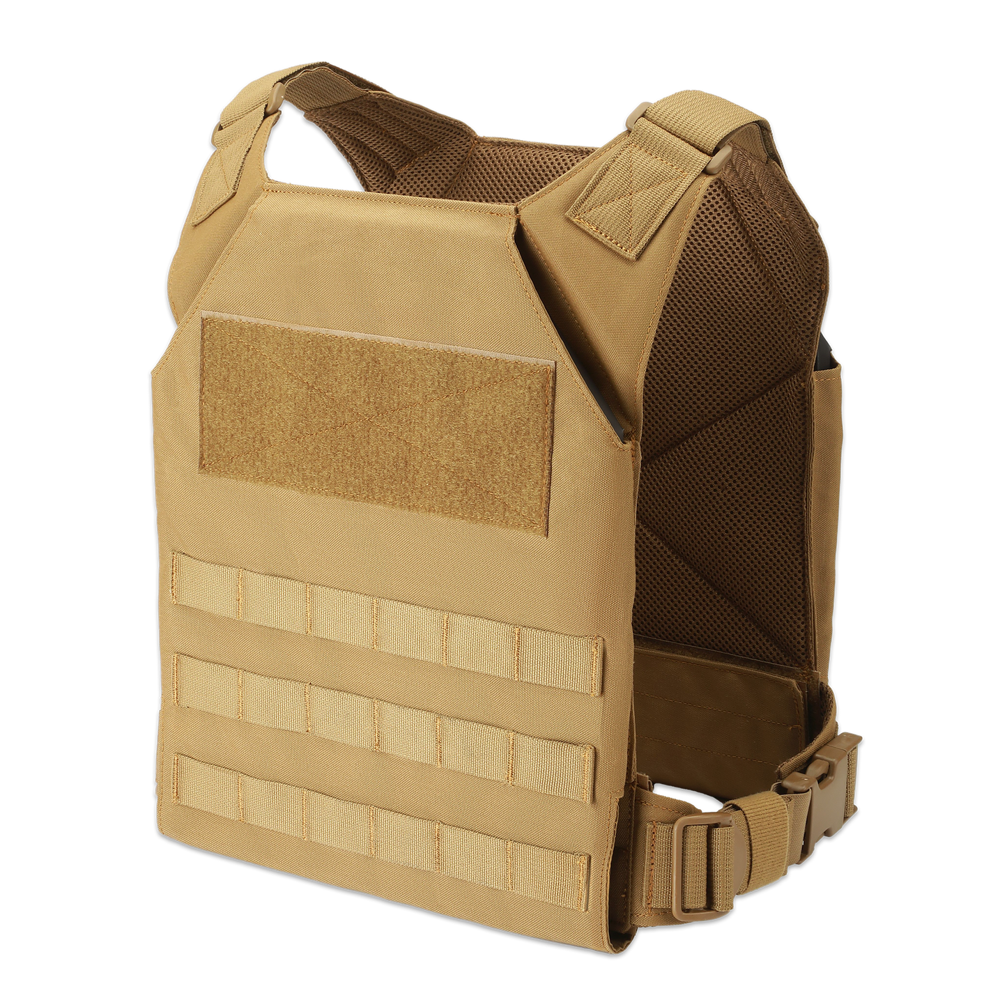 Level III Essential Armor Bundle