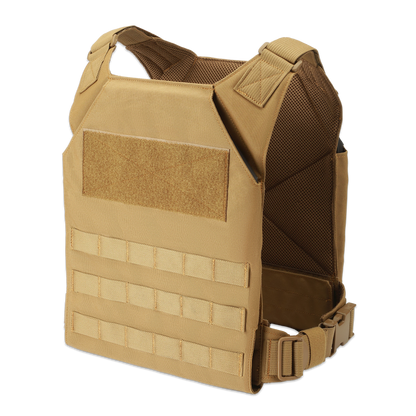 Level III Essential Armor Bundle