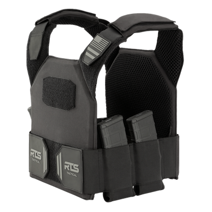 RTS Tactical Advanced Sleek 2.0 Plate Carrier - 10X12