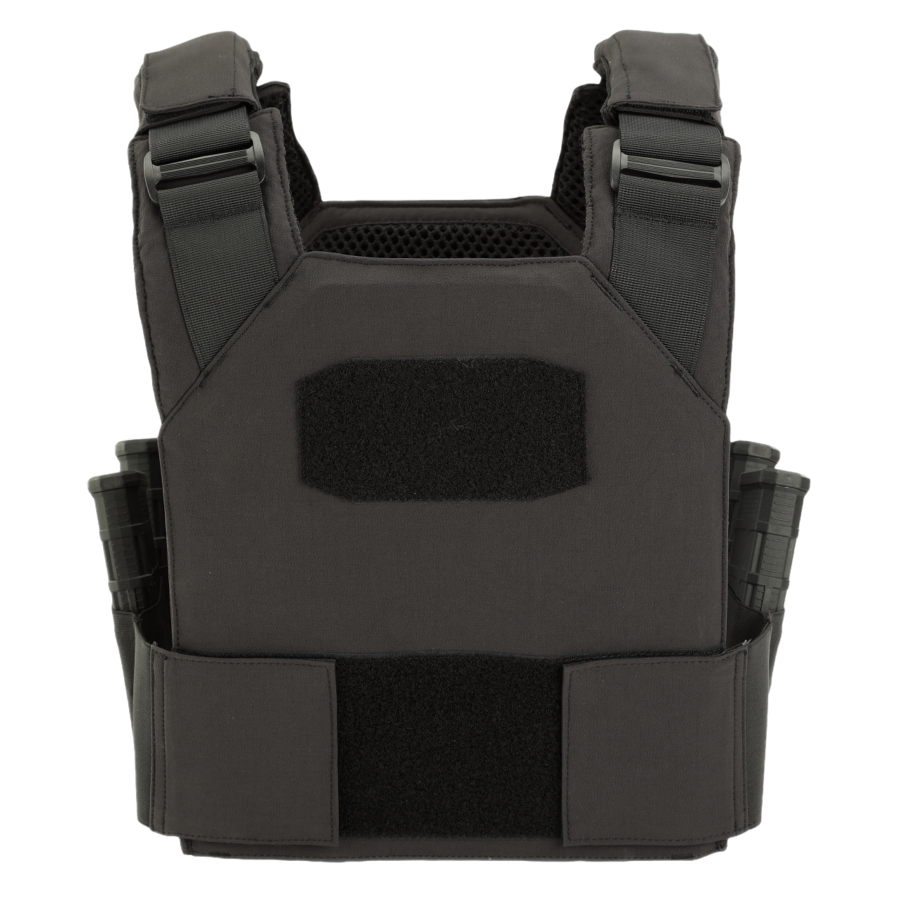 RTS Tactical Advanced Sleek 2.0 Plate Carrier - 10X12 [Without RTS Log
