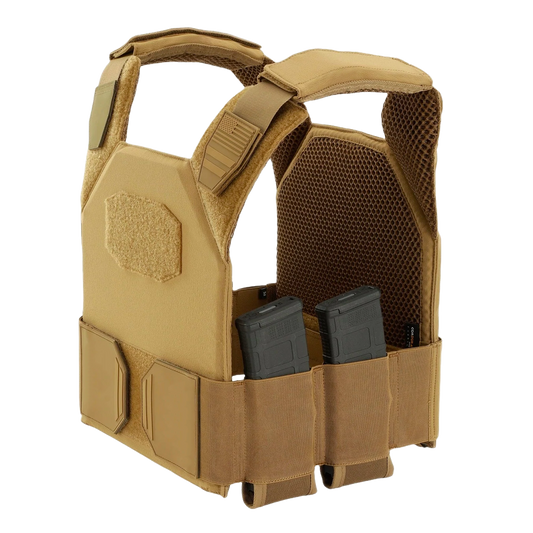 Advanced Sleek 2.0 Plate Carrier Without RTS Logo (10x12)