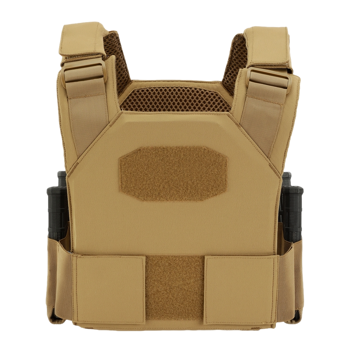 RTS Tactical Advanced Sleek 2.0 Plate Carrier - 10X12 [Without RTS Logo]