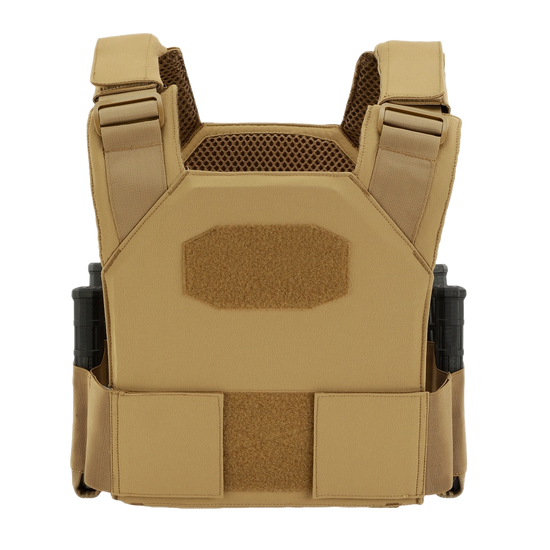 RTS Tactical Advanced Sleek 2.0 Plate Carrier - 10X12 [Without RTS Log