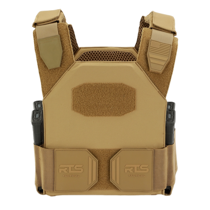 RTS Tactical Advanced Sleek 2.0 Plate Carrier - 11X14
