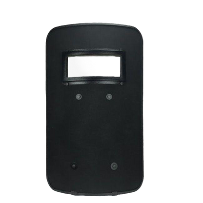 RTS Tactical SWAT Ballistic Shield With Viewport