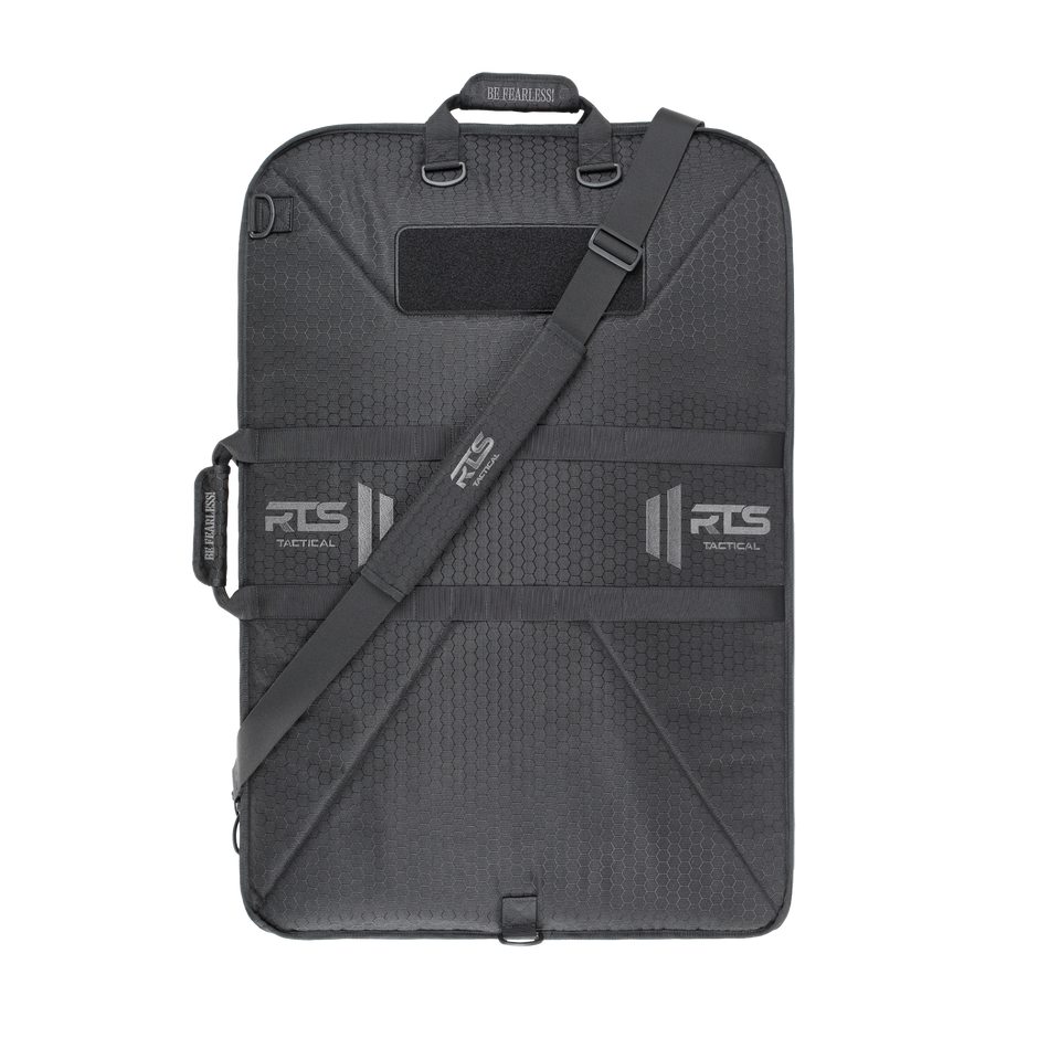 Ballistic Shields & Armor Panels – Made in USA | RTS Tactical