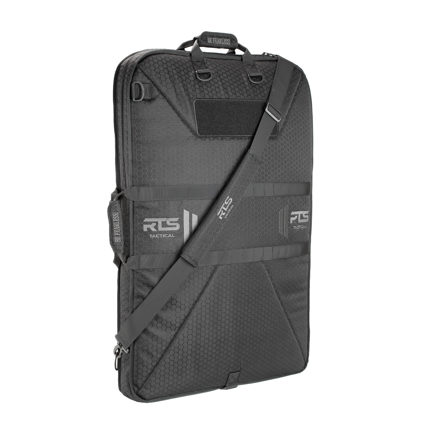 RTS Tactical SWAT Shield Carrier System