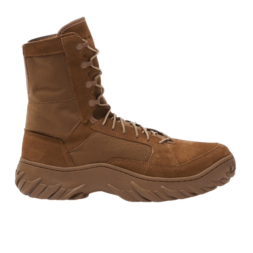 Oakley Hybrid Assault Tactical Boots [Coyote, Size: 12]