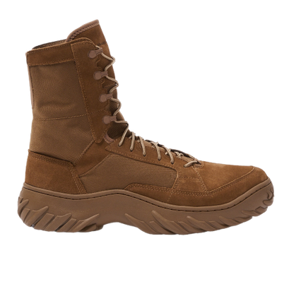 Oakley Hybrid Assault Tactical Boots [Coyote, Size: 12]