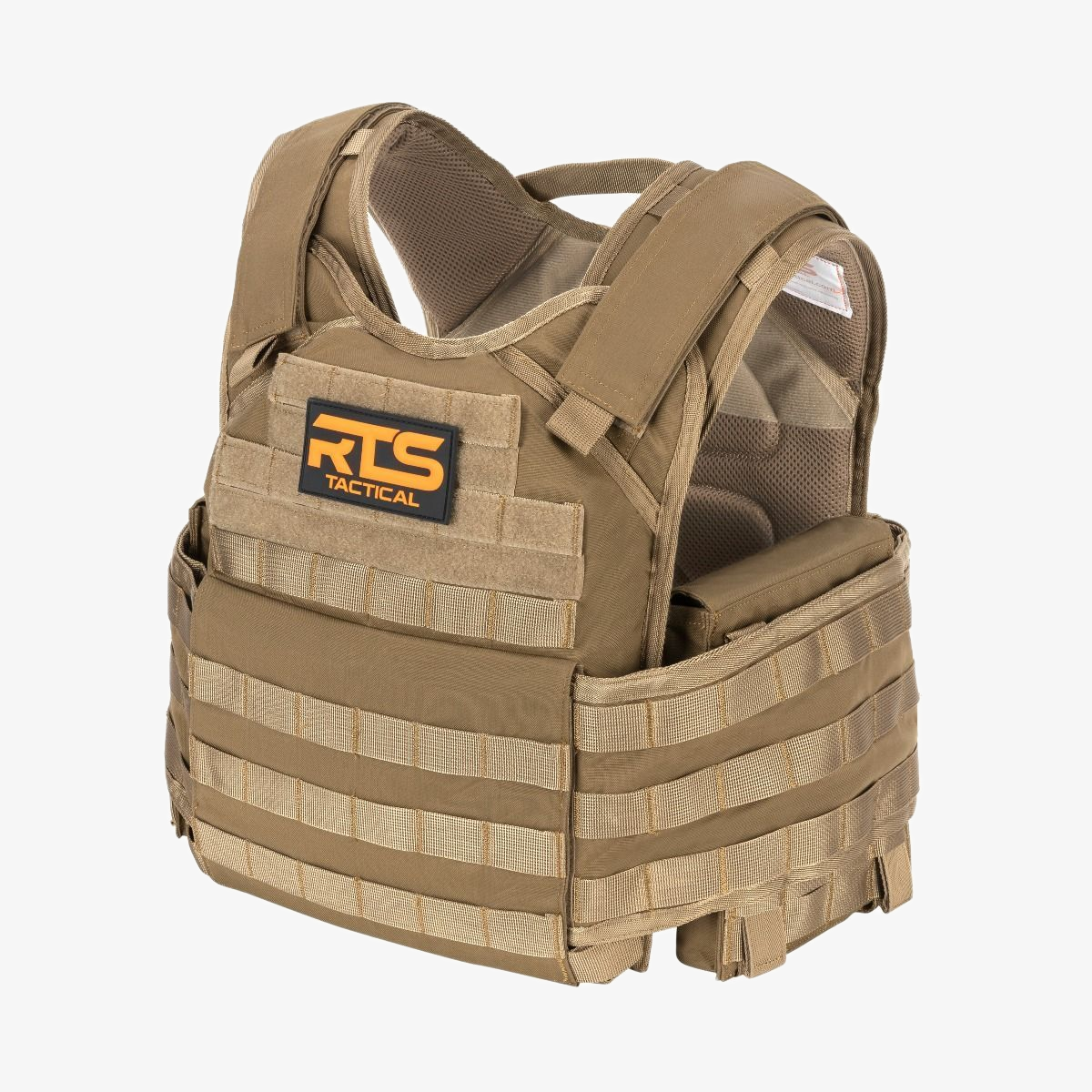 RTS Ultimate Tactical Bundle Level IIIA Soft Armor