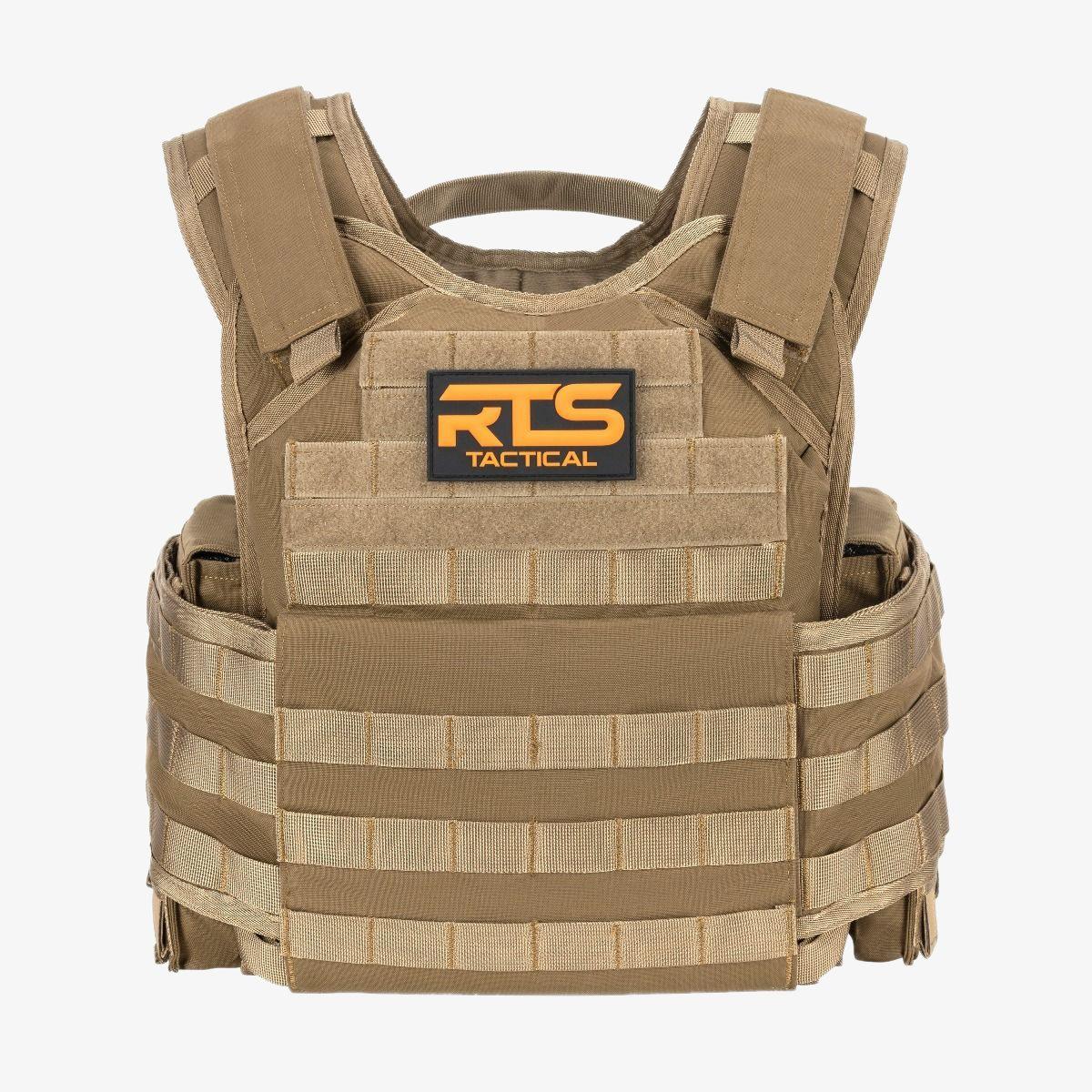 Body Armor Test - Level III Poly Plate 