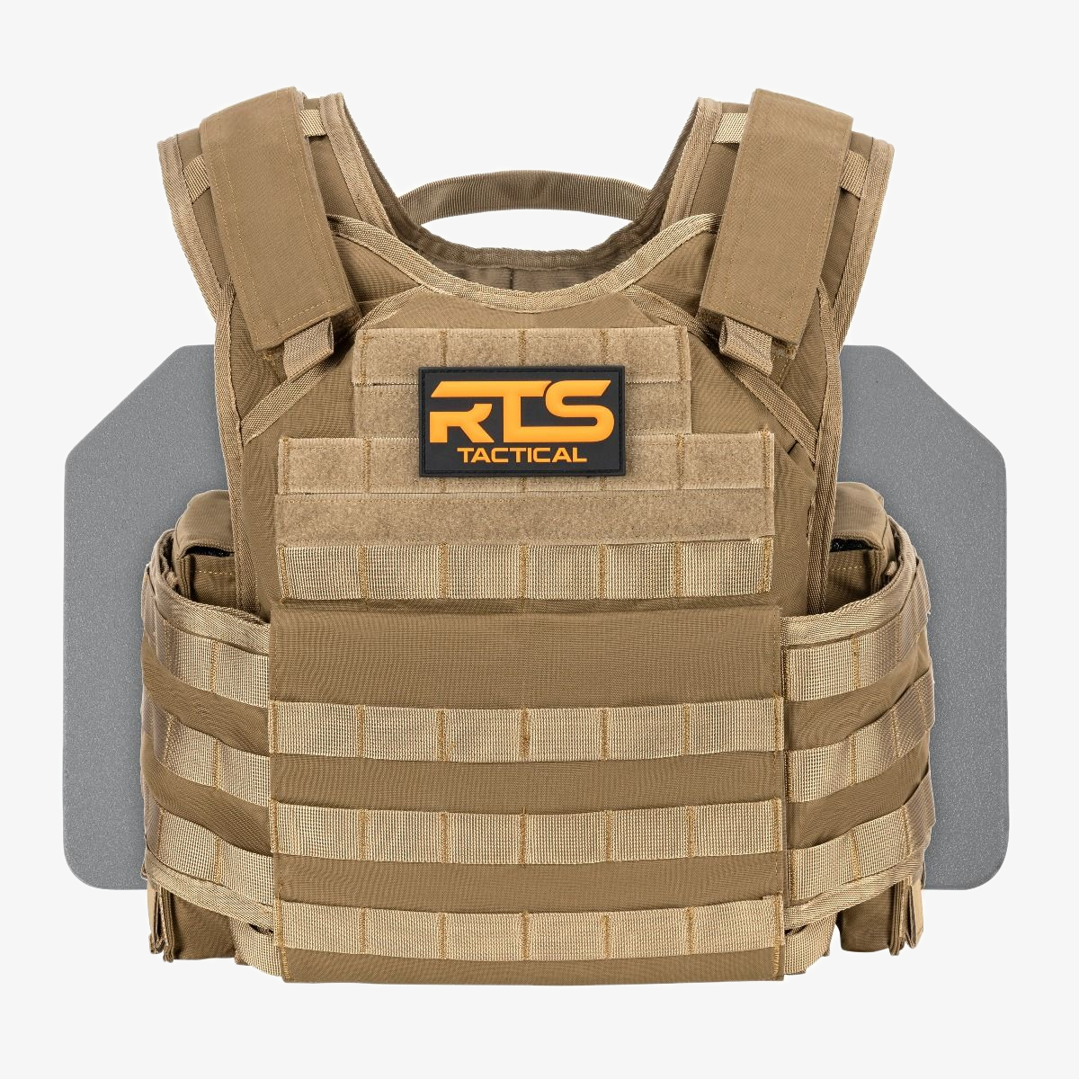 Body Armor Computer Body Armor