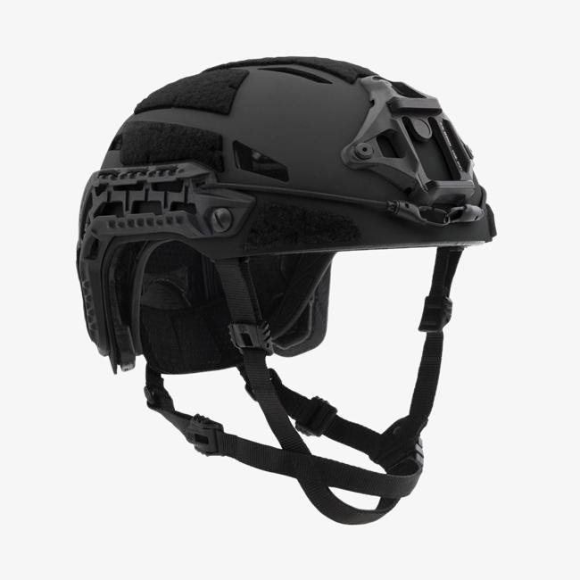 Galvion Caiman Bump Helmet System