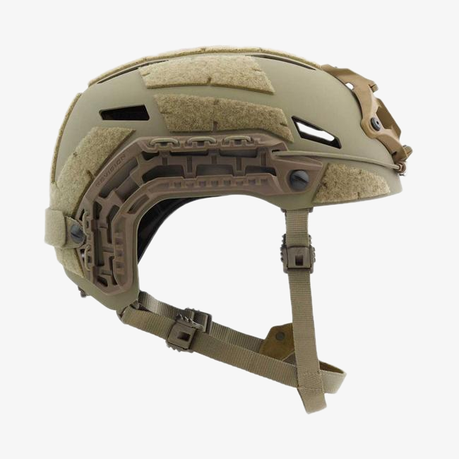 Galvion Caiman Bump Helmet System