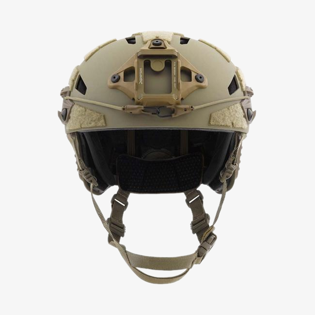 Galvion Caiman Bump Helmet System