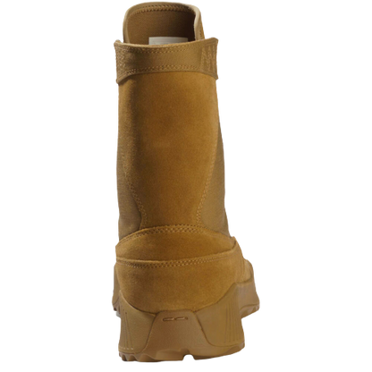Oakley Elite Assault Tactical Boot Coyote Brown RTS Tactical