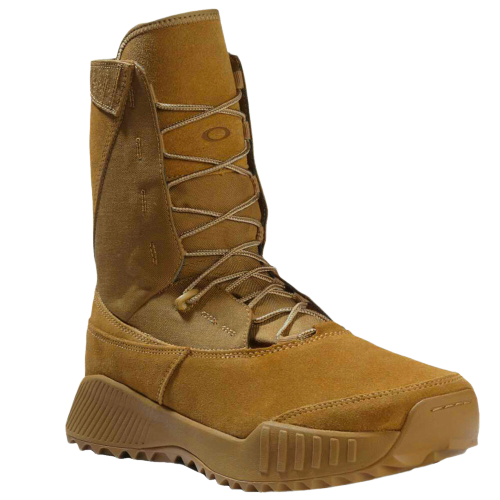 Oakley sales tactical boots