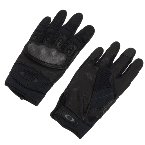 Oakley Factory Pilot 2.0 Glove TAA Compliant - Black - Small