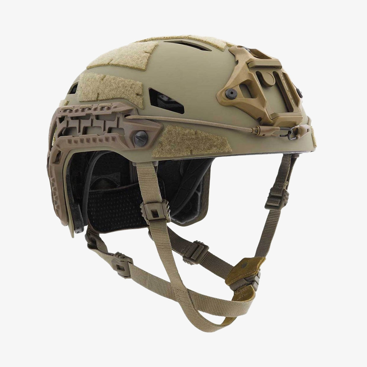 Galvion Caiman Ballistic Helmet System