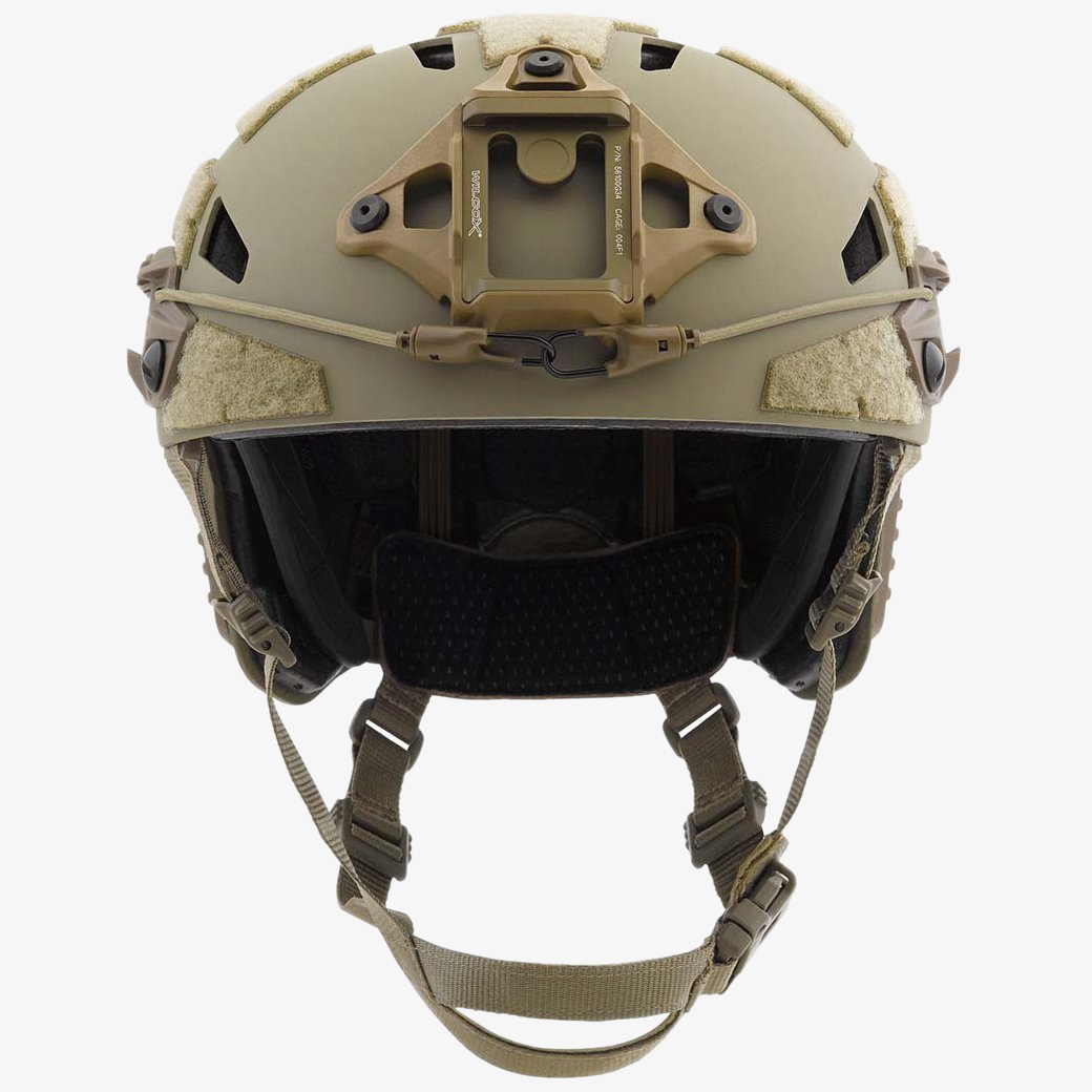 Galvion Caiman Ballistic Helmet System