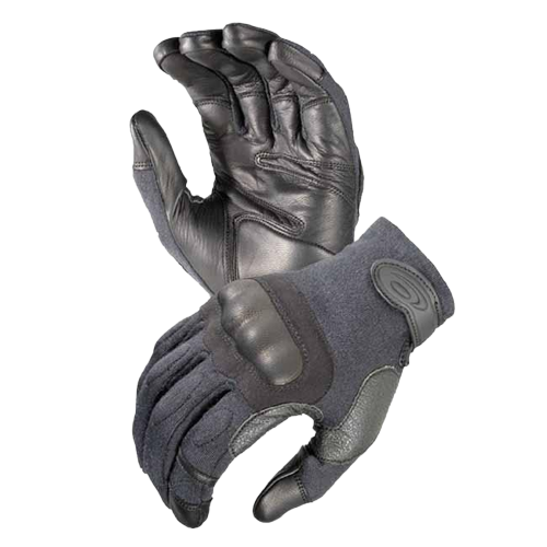Hatch SOG Operator Hard Knuckle Tactical Gloves - Small
