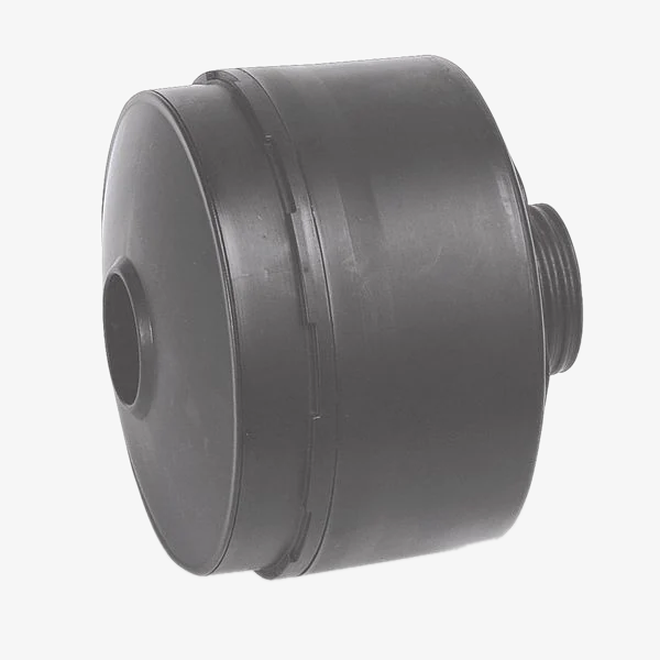 MSA - CBRN Gas Mask Canister