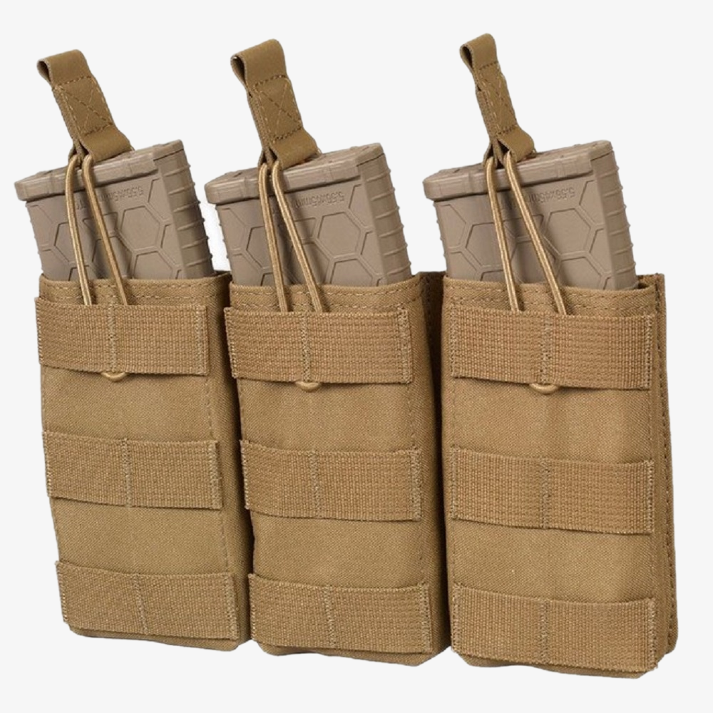 RTS Ultimate Tactical Bundle Level IIIA Soft Armor