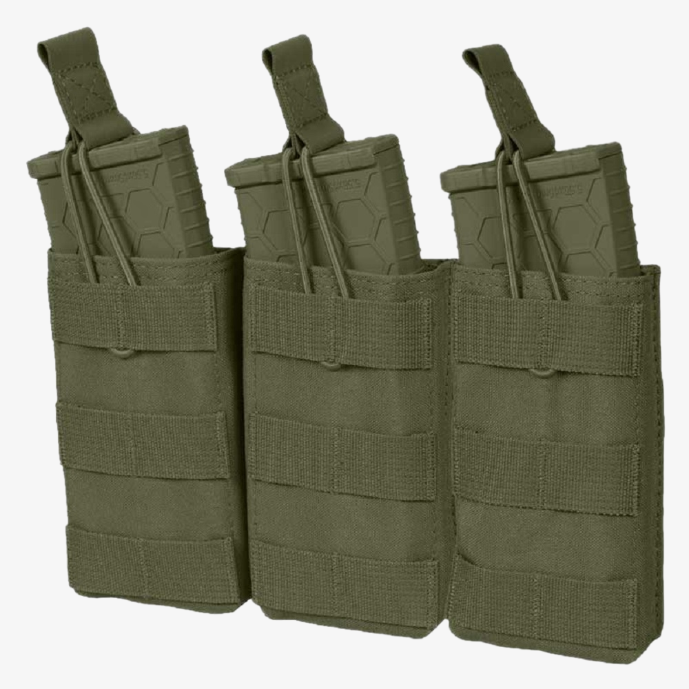 RTS Ultimate Tactical Bundle Level IIIA Soft Armor